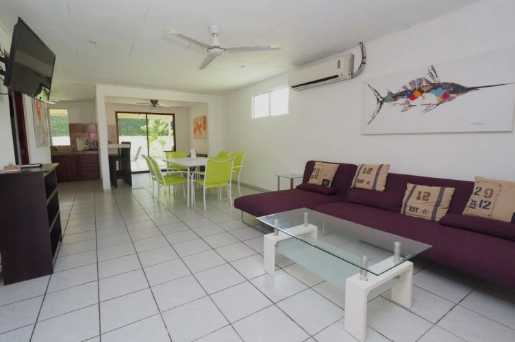 Villas Sol Dorado