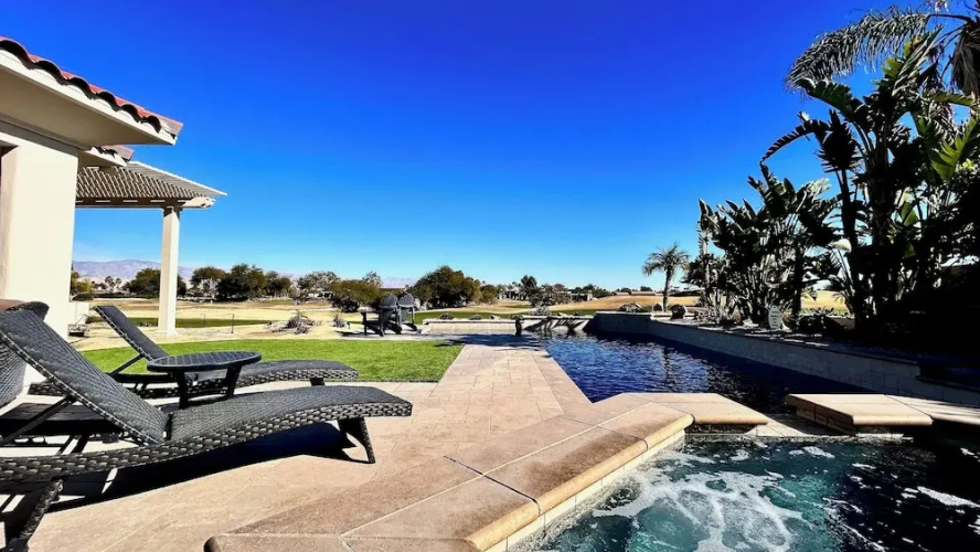 Fairway View Estate
