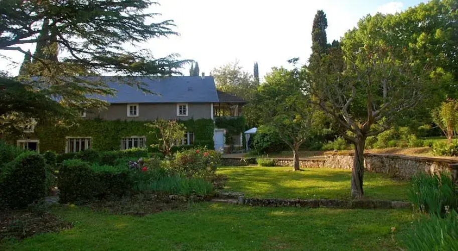 Domaine Le Peyrou