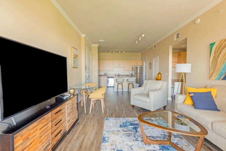 Comfort Apartment