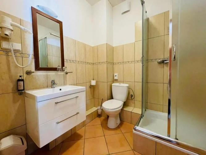 Comfort Double room