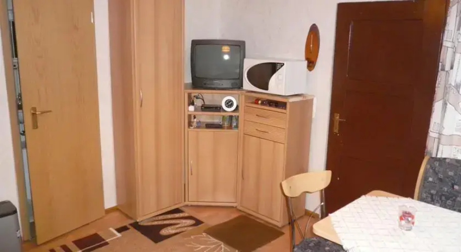 Gästezimmer