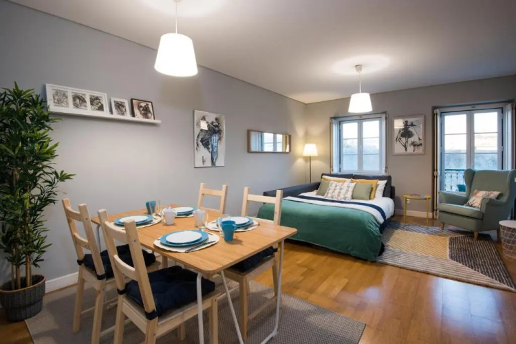 Belém 147 Apartment