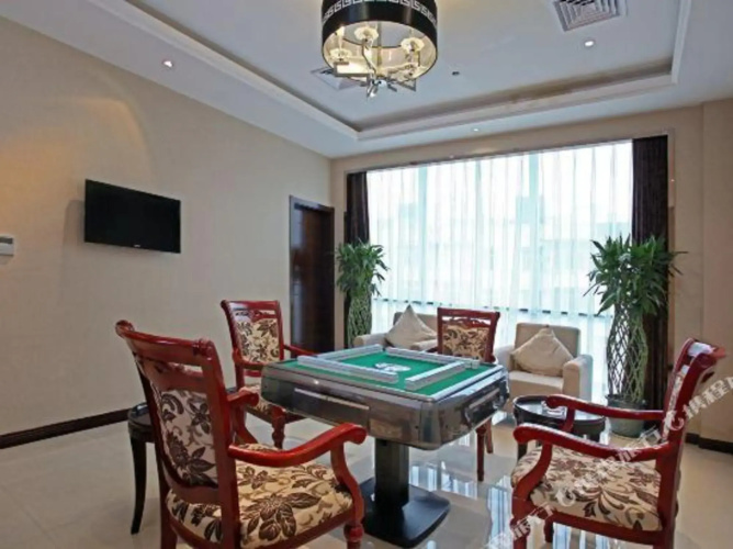 Wuhan Huihao Hotel