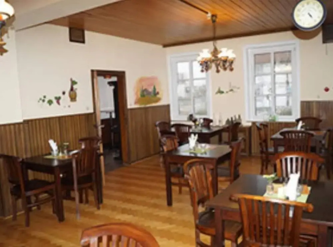 Hotel Otterpohl