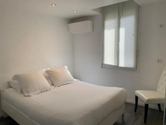 Appartement Du Lac