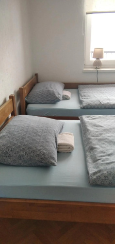 Apartman Luka