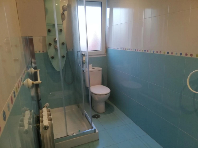 Apartamento Bahía De Santander