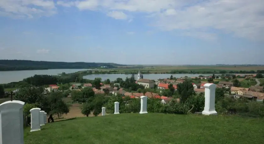 Alsómocsoládi Vendégház