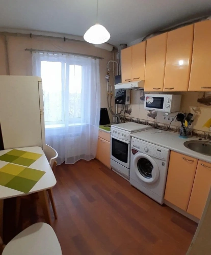 2 Bedrooms Apartment with balcony