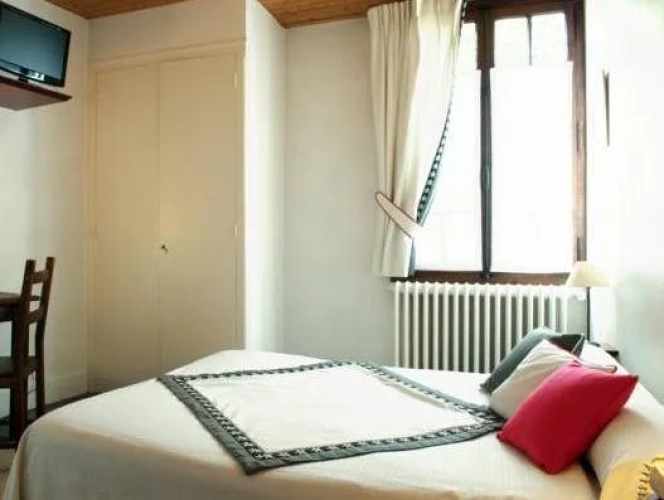 Hotel de Paris