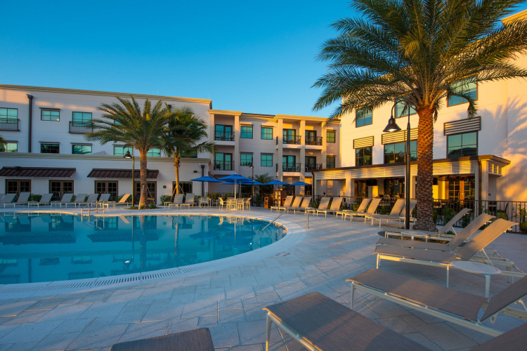Hyatt House Naples 5Th Avenue photo 30