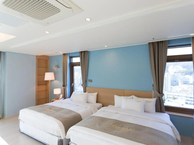 Marianne Hotel