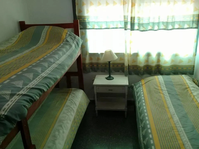 Destino San Juan Hostel