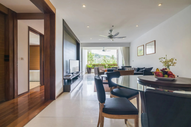 The Chava Resort Apartments