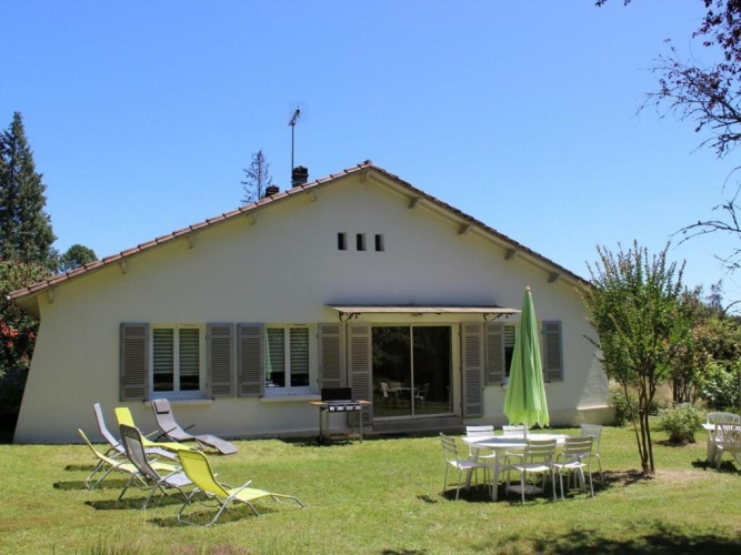 Cottage
