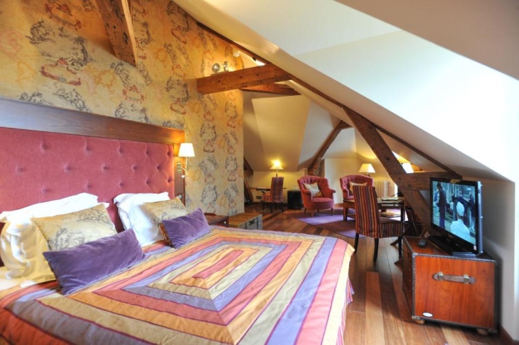 Prestige Suite