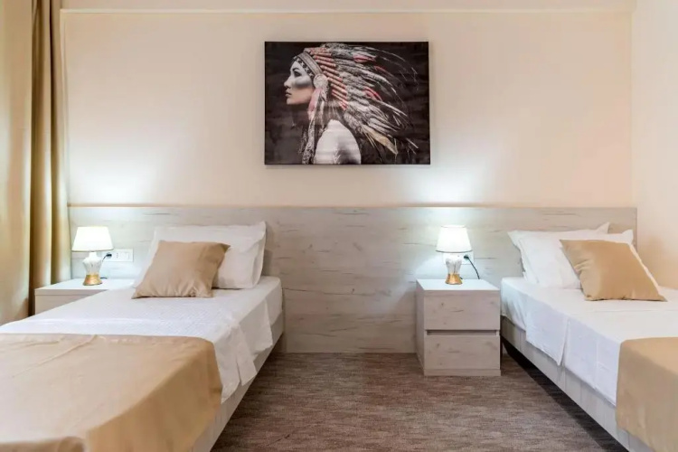 Hotelbild