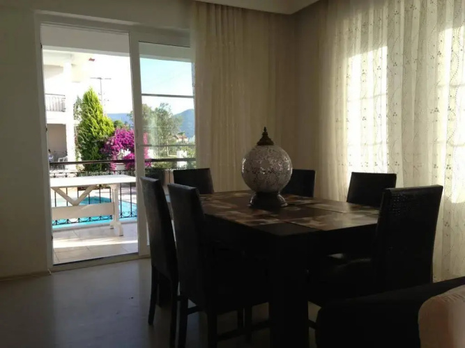 Noya Apartments