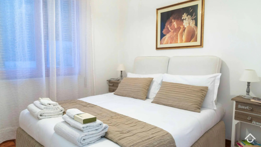 Welcomely - Profumo di Mare - Cala Gonone