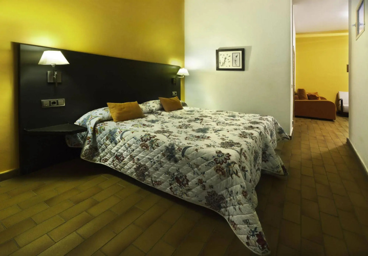 Hotel Castillo de Ateca