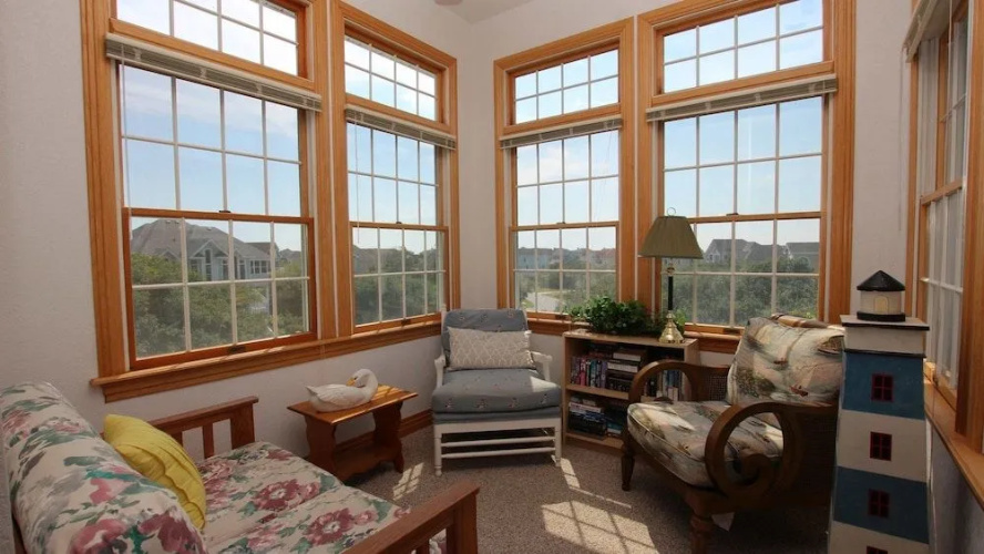 Irish Rose - 5 Br Home