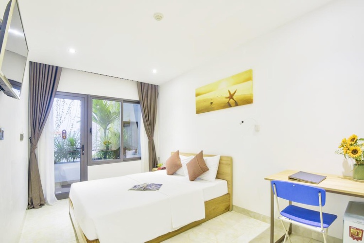 Superior Double room