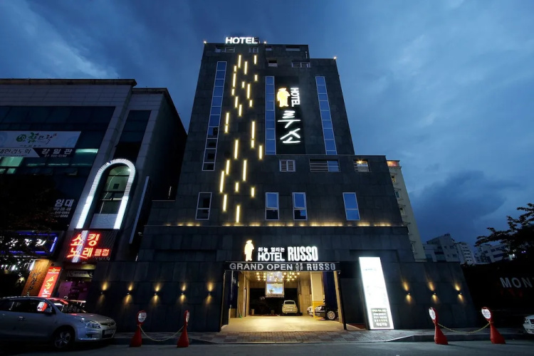 Imagen del hotel