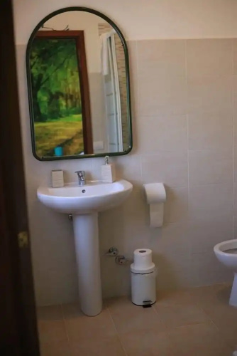 La Casa dell'Orso