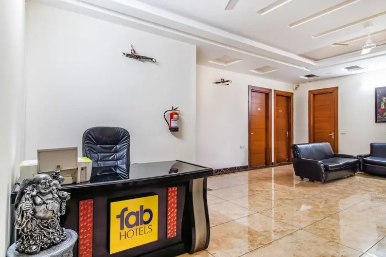 Imagen del hotel