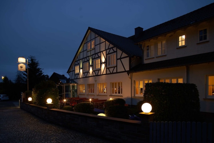 Das Landhotel Am Trätzhof