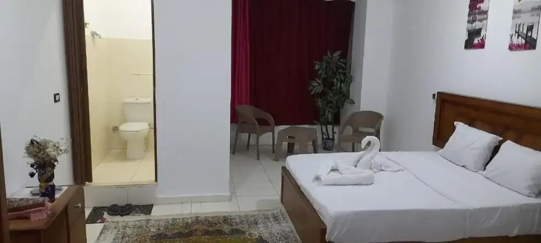 EL Shawarby Plaza Hotel