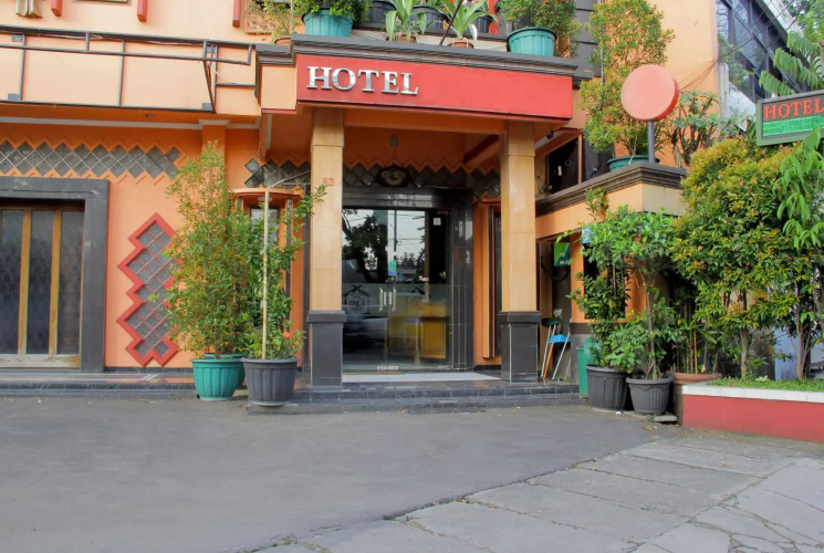 Otel görseli