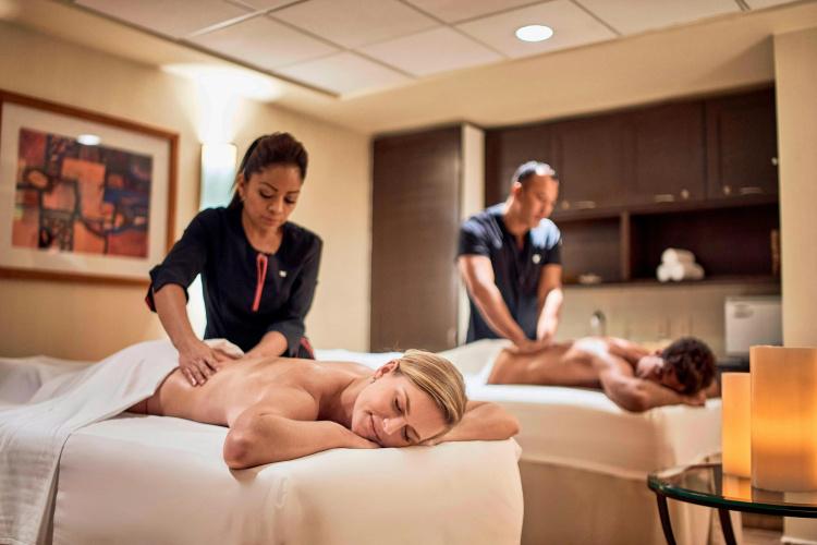 JW Marriott Cancun Resort And Spa photo 37