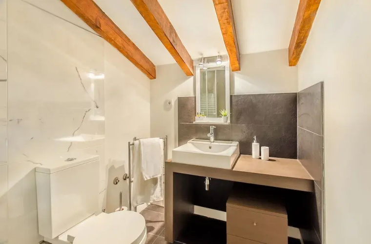 Graça Cozy Duplex