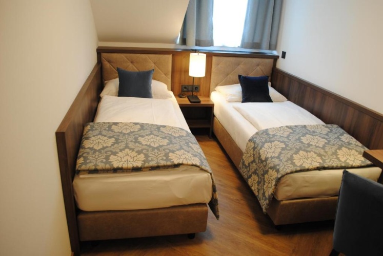 Cosy Double room