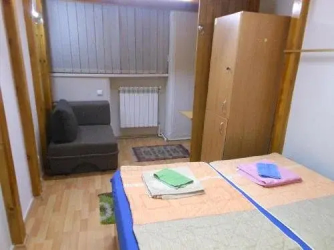 Rest Hostel