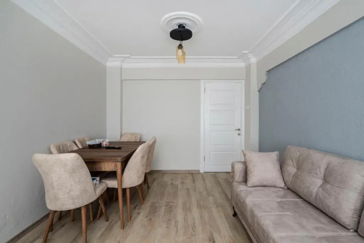 Altiparmak central 4 bedroom apartment