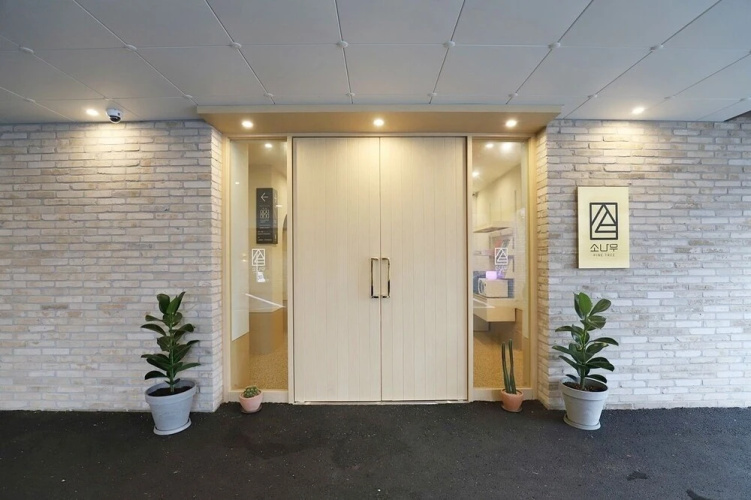 Chuncheon Sonamu Hotel