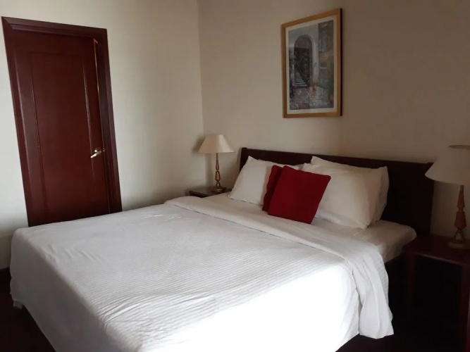1Imbi Suites Times Square