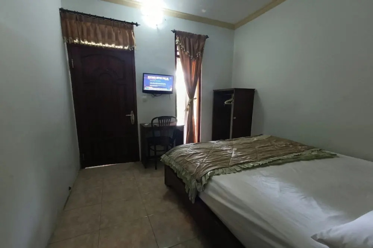 Hotel O Cprc Inn Serpong