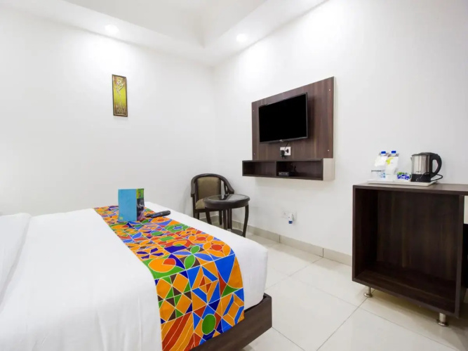 Green Lotus Residency Dwarka