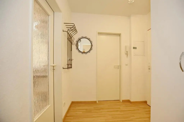 Likedeeler Wohnung 11