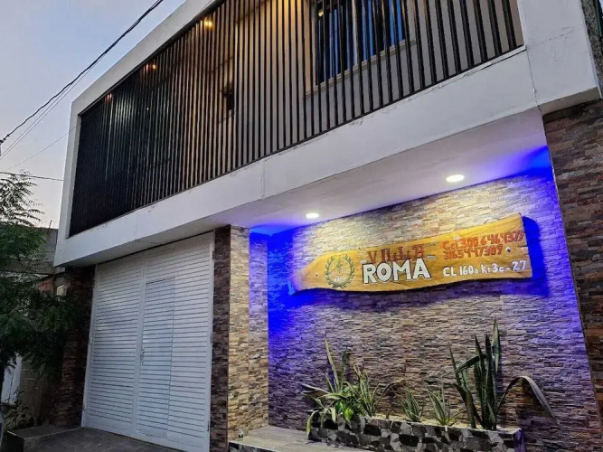 Imagen del hotel