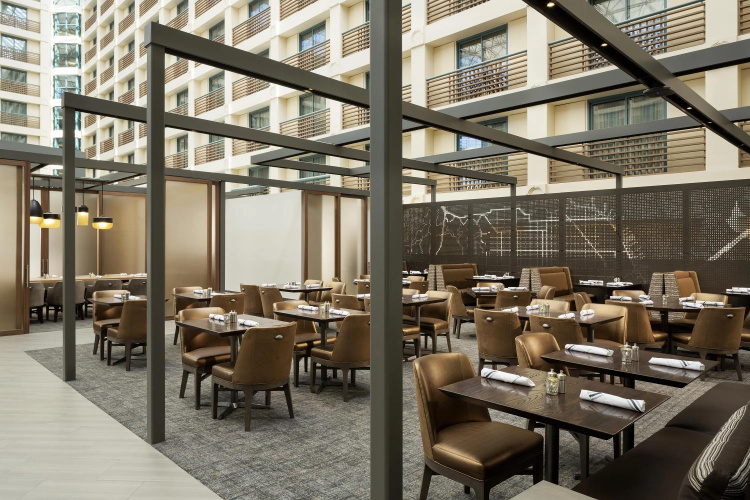Hyatt Regency San Francisco Airport photo 29