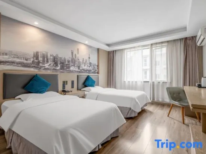Business Twin room