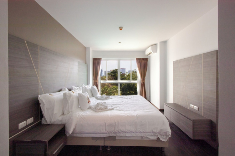 Dwija Hotel & Suite