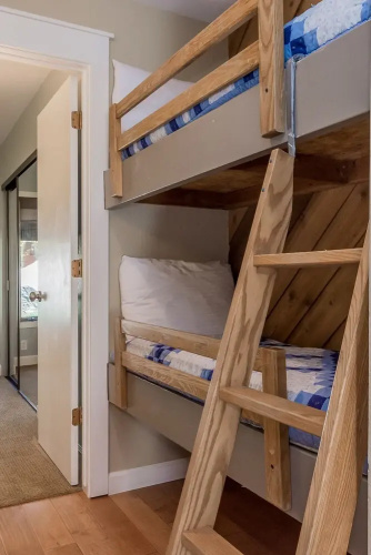 Snowcreek 33 Phase I