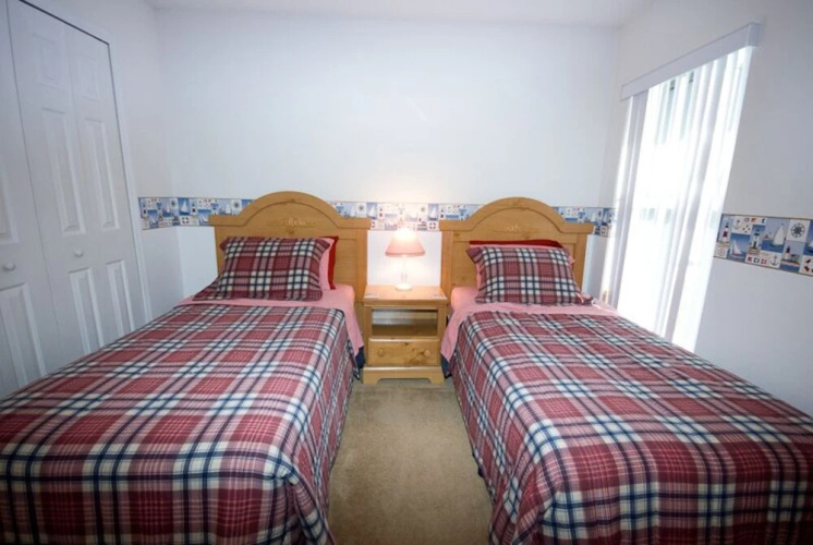 Davenport Luxury by TS Vacation Homes
