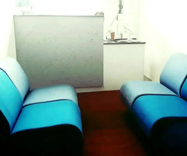 Bunk Planet